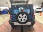 2010 Jeep Wrangler Unlimited Sahara for Sale in Angola, NY - Side