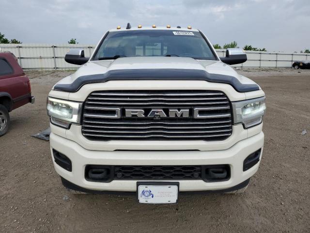  RAM 2500 2019 Білий