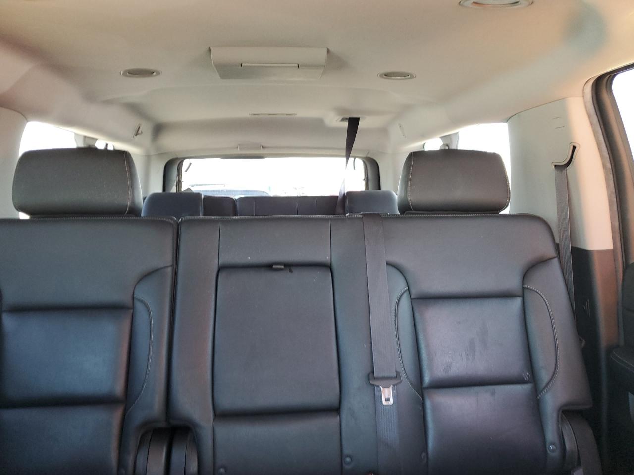 1GNSCHKC3HR331854 CHEVROLET SUBURBAN 2017