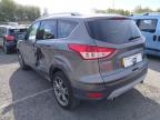 2015 FORD KUGA TITAN for sale at Copart SANDTOFT