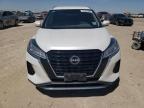 2022 Nissan Kicks Sv للبيع في Amarillo، TX - Rear End