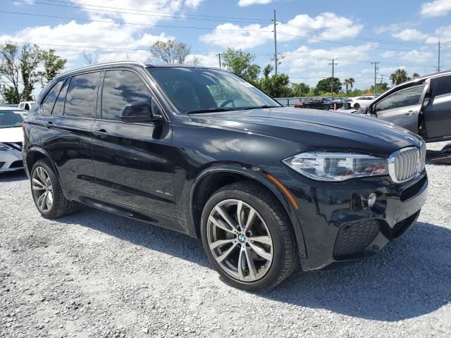 2017 BMW X5 XDR40E