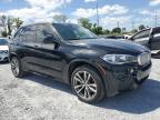 2017 Bmw X5 Xdr40E на продаже в Riverview, FL - Mechanical