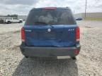 2008 Suzuki Xl7 Luxury en Venta en Tifton, GA - Rear End