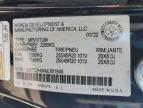 2022 ACURA RDX A-SPEC for sale at Copart ON - LONDON