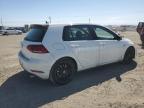 2021 Volkswagen Gti S de vânzare în American Canyon, CA - Minor Dent/Scratches