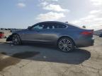 2016 Jaguar Xf Prestige на продаже в Martinez, CA - Front End
