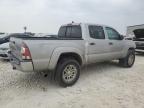2015 Toyota Tacoma Double Cab Prerunner en Venta en Taylor, TX - Front End