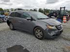 2015 Honda Odyssey Exl for Sale in Spartanburg, SC - Rear End