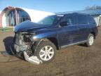 2011 Toyota Highlander Base للبيع في East Granby، CT - Front End