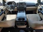 2015 Ford F150 Supercrew for Sale in Shreveport, LA - Burn - Engine