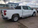 2021 Chevrolet Silverado C1500 Lt for Sale in Albuquerque, NM - Front End