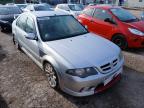 2005 MG ZS for sale at Copart WESTBURY