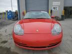 2001 Porsche 911 Carrera 2 for Sale in Duryea, PA - Side