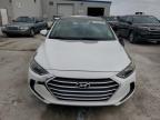 2018 Hyundai Elantra Se en Venta en New Orleans, LA - Side
