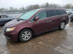 2015 Honda Odyssey Ex იყიდება Chalfont-ში, PA - Front End
