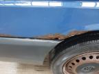 2001 VOLKSWAGEN 800 SPECIA for sale at Copart EAST KILBRIDE