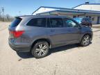2017 Honda Pilot Exl იყიდება Central Square-ში, NY - Front End