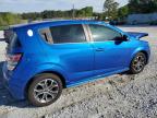 2020 Chevrolet Sonic Lt na sprzedaż w Fairburn, GA - Front End