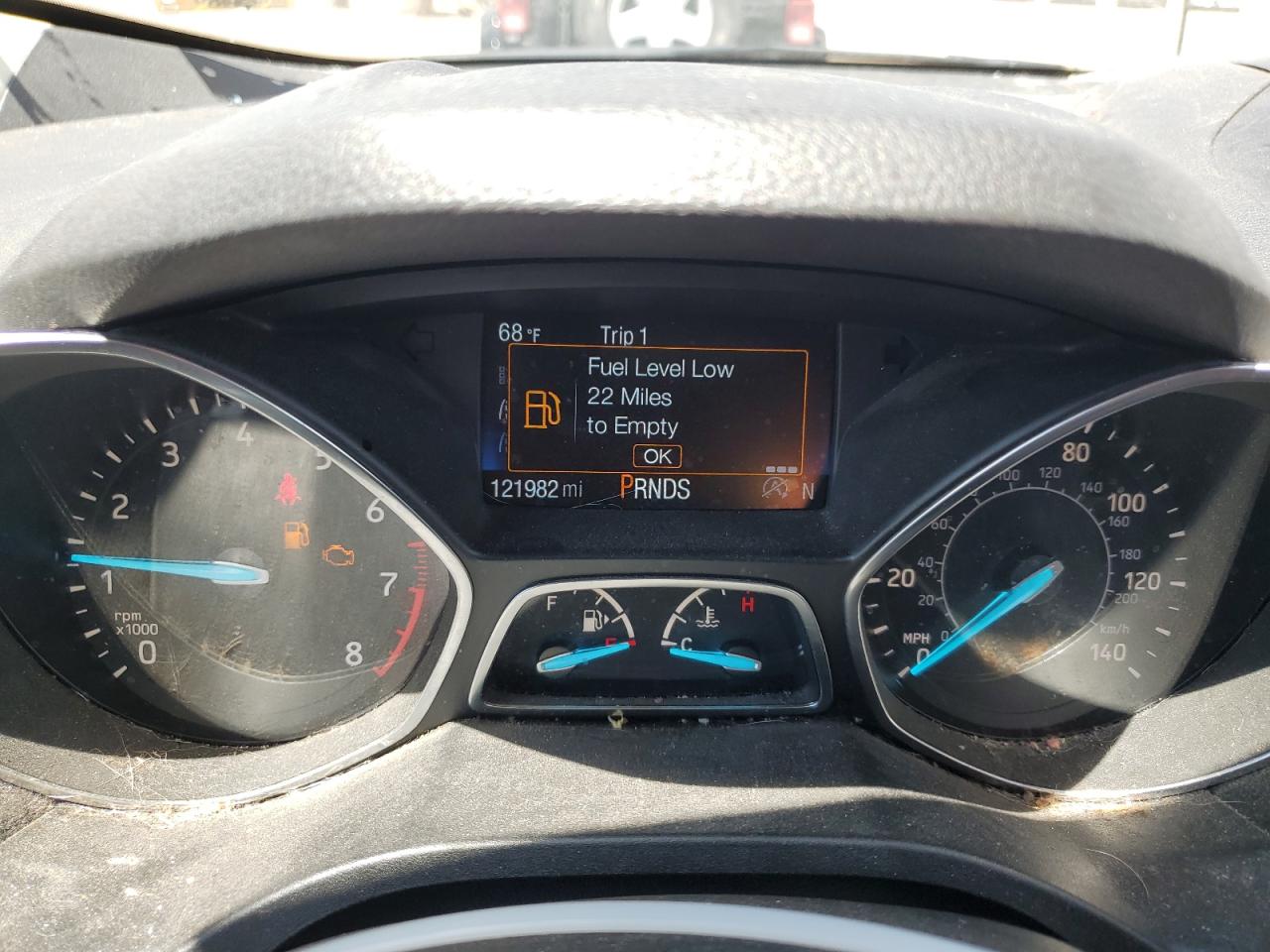 1FMCU9J95JUC62234 FORD ESCAPE 2018