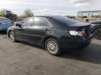 2009 Toyota Camry Base zu verkaufen in Albuquerque, NM - Side