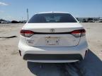 2021 Toyota Corolla Le на продаже в Apopka, FL - Front End