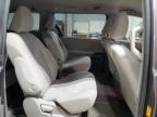 2013 TOYOTA SIENNA  à vendre chez Copart ON - COOKSTOWN