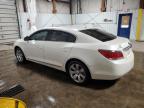 2011 Buick Lacrosse Cxl იყიდება Glassboro-ში, NJ - Top/Roof
