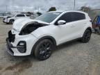 2020 Kia Sportage S for Sale in San Diego, CA - Front End