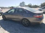 2016 Toyota Camry Le продається в Loganville, GA - Front End