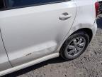 2013 VOLKSWAGEN POLO BLUEM for sale at Copart WOLVERHAMPTON