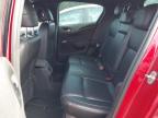 2013 CITROEN DS4 DSPORT for sale at Copart WHITBURN