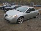 2007 Pontiac G6 Gt за продажба в Baltimore, MD - Minor Dent/Scratches