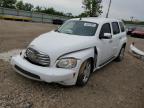 2009 Chevrolet Hhr Lt zu verkaufen in Kansas City, KS - Front End