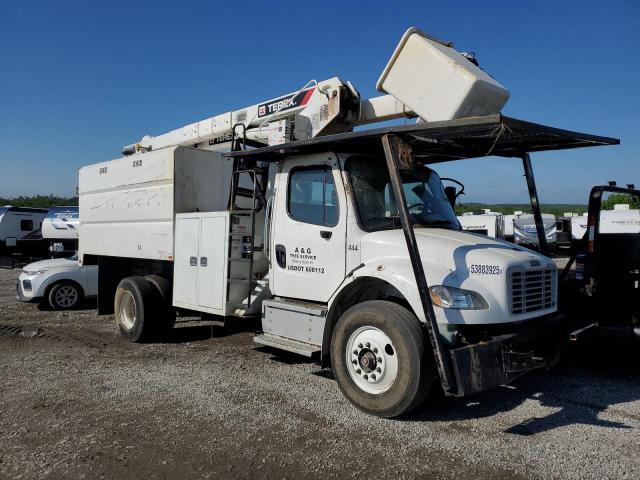 2020 Freightliner Business Class M2 Forestry Bucket Truck