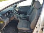 2014 Hyundai Sonata Hybrid продається в Theodore, AL - Front End
