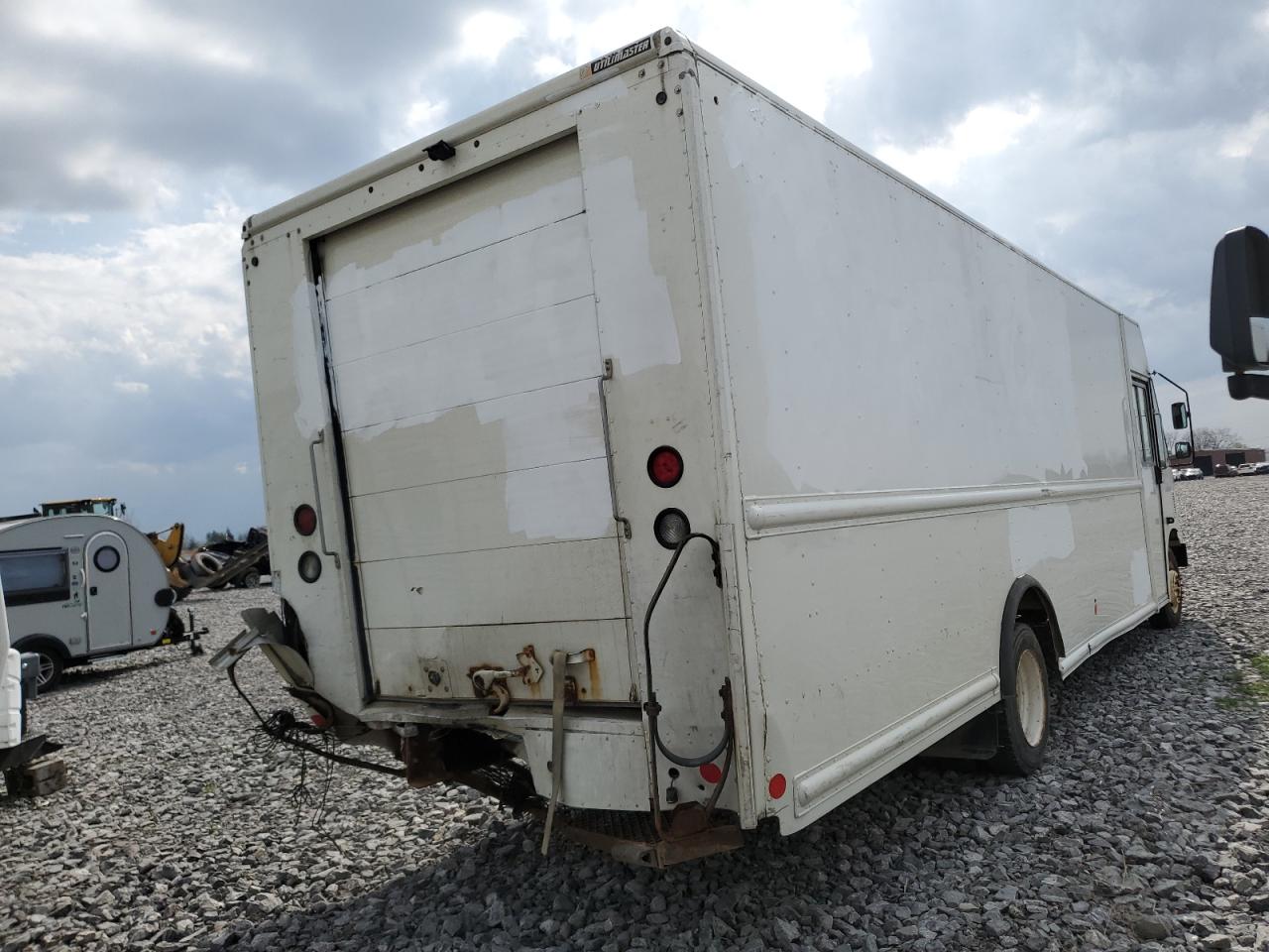 1F66F5KY6H0A04982 FORD All Models 2017