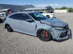 2019 Honda Civic Type-R Touring იყიდება Las Vegas-ში, NV - Front End