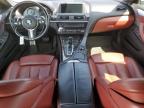 2014 Bmw 650 Xi Gran Coupe за продажба в Indianapolis, IN - Water/Flood