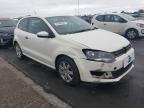 2012 VOLKSWAGEN POLO S 60 for sale at Copart CHESTER