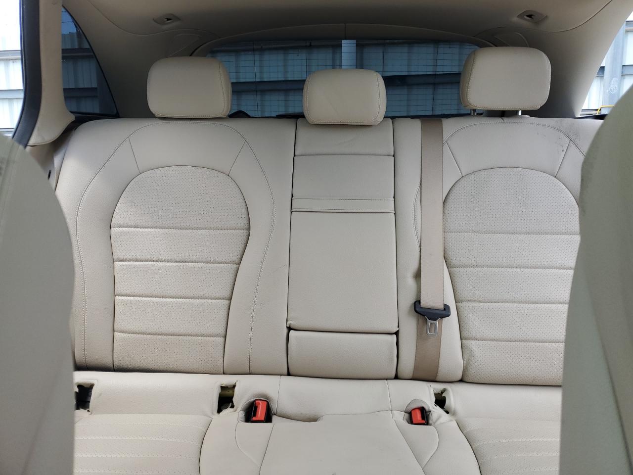 2021 Mercedes-Benz Glc 300 VIN: W1N0G8DB7MF869020 Lot: 52409825