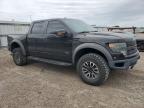 2014 Ford F150 Svt Raptor na sprzedaż w Mercedes, TX - Water/Flood