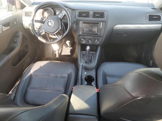  VOLKSWAGEN JETTA 2017 Szary
