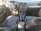 2017 Volkswagen Jetta Se იყიდება Appleton-ში, WI - Top/Roof