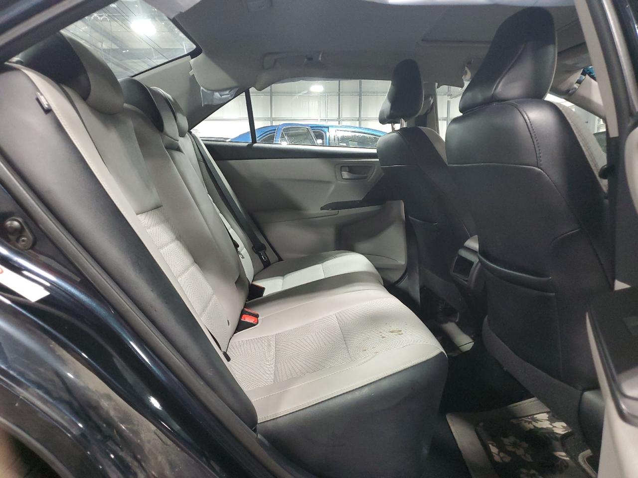 4T1BF1FK8HU307518 TOYOTA CAMRY 2017