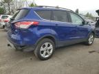 2016 Ford Escape Se for Sale in Portland, OR - Rear End