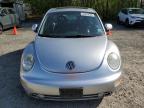 2000 Volkswagen New Beetle Glx na sprzedaż w Arlington, WA - Side