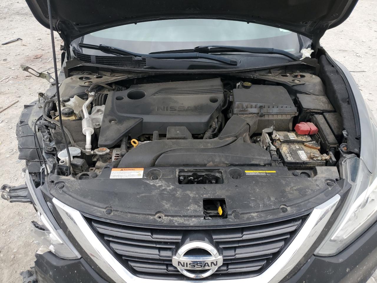 1N4AL3AP9JC192131 NISSAN ALTIMA 2018