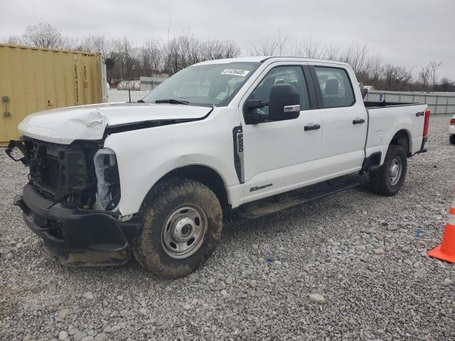 2024 Ford F250 Super Duty