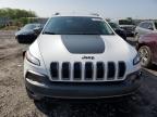2015 Jeep Cherokee Trailhawk იყიდება Montgomery-ში, AL - Water/Flood